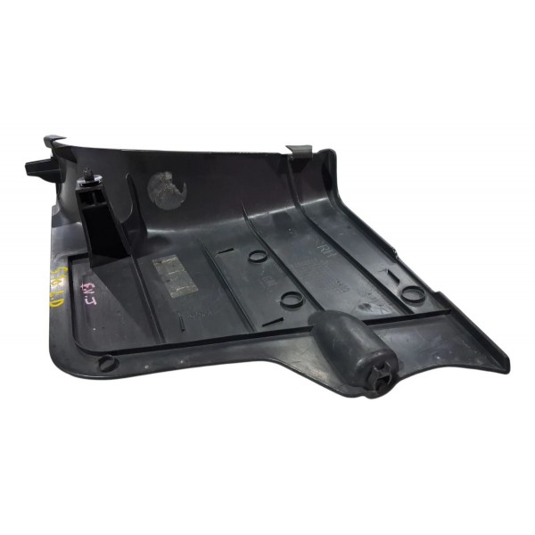 Soleira D. D. S10 12/16 Cx750 Preto