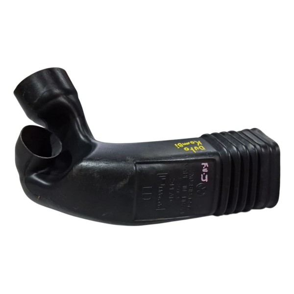 Duto Difusor Ventilação Ar L.d. Kombi 1.4 2008 Cx750