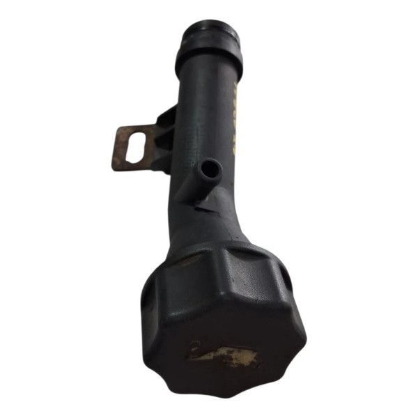 Bocal Gargalo Óleo Motor I Daily 2.8 1997/2007 Cx750 Preto