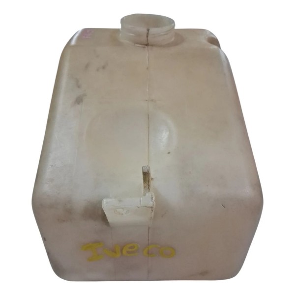 Reservatório Água Para-brisa I. Daily 3510 97/07 Cx750 Branco