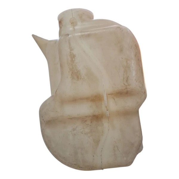 Reservatório Água Limpador Legacy 1993 Cx747 Branco