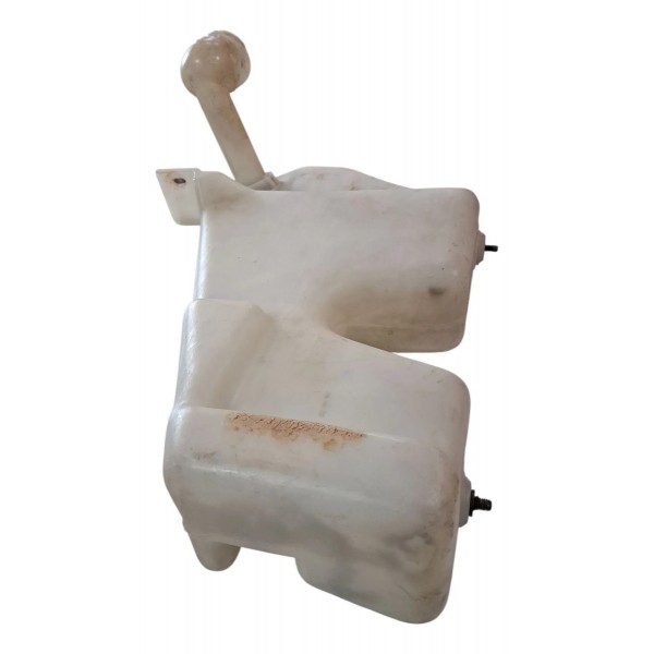 Reservatório Água Limpador Legacy 1993 Cx747 Branco