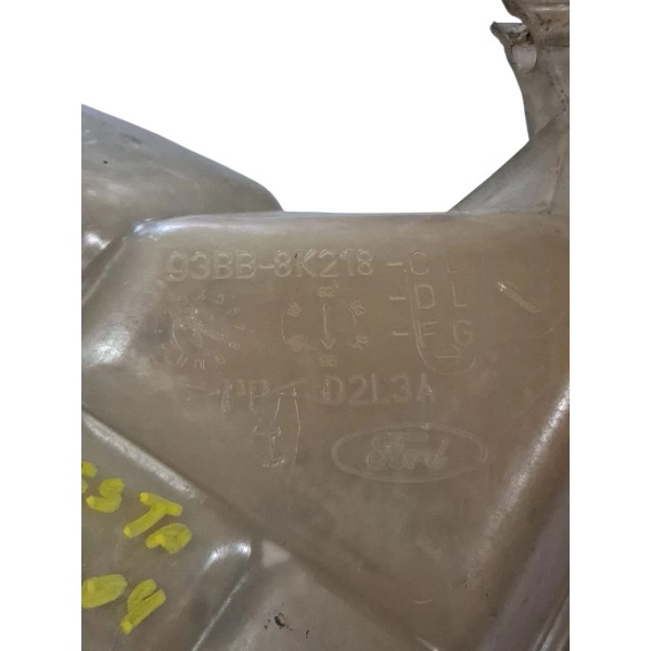 Reservatório Água Radiador Mondeo 95/96 Cx747