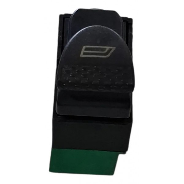 Botão Vidro T. E. Marea 99/01 Cx734