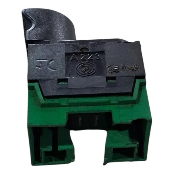 Botão Vidro T. E. Marea 99/01 Cx734