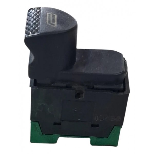 Botão Vidro T. E. Marea 99/01 Cx734