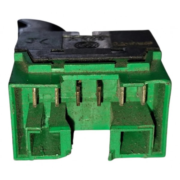 Botão Vidro T. E. Marea 99/01 Cx734