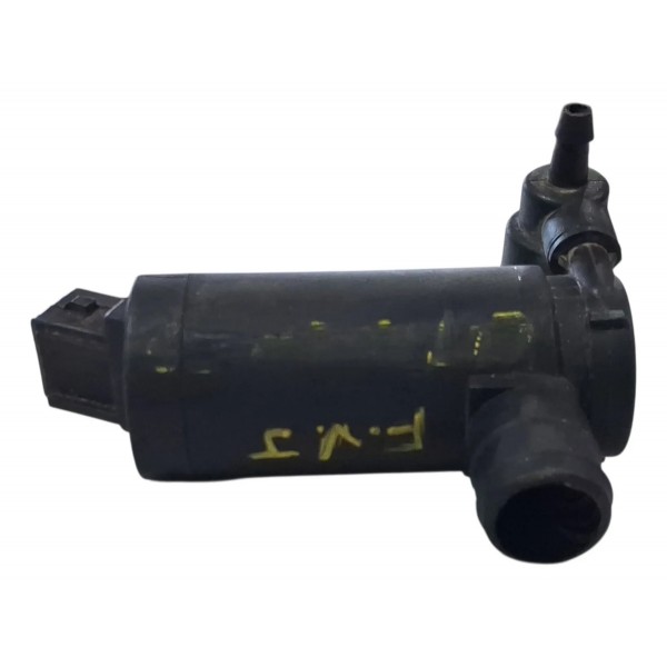 Motor Esguicho Duplo Fiesta/ecosport  2003 Cx748