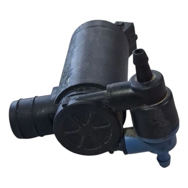 Motor Esguicho Duplo Fiesta/ecosport  2003 Cx748