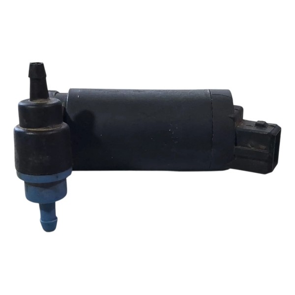 Motor Esguicho Duplo Fiesta/ecosport  2003 Cx748