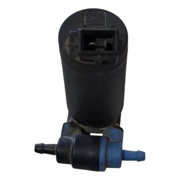 Motor Esguicho Duplo Fiesta/ecosport  2003 Cx748