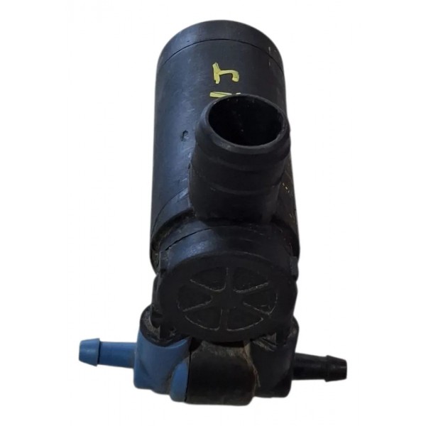 Motor Esguicho Duplo Fiesta/ecosport  2003 Cx748