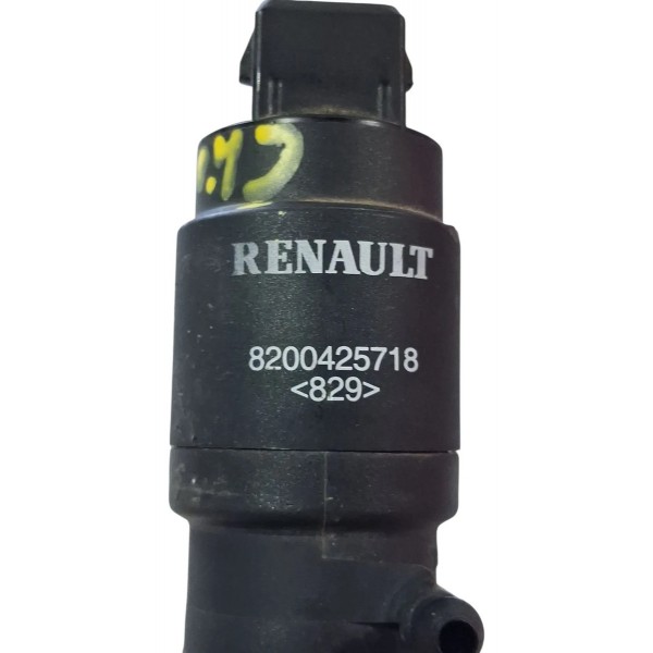 Bomba Partida Fria Logan 2008 Cx748