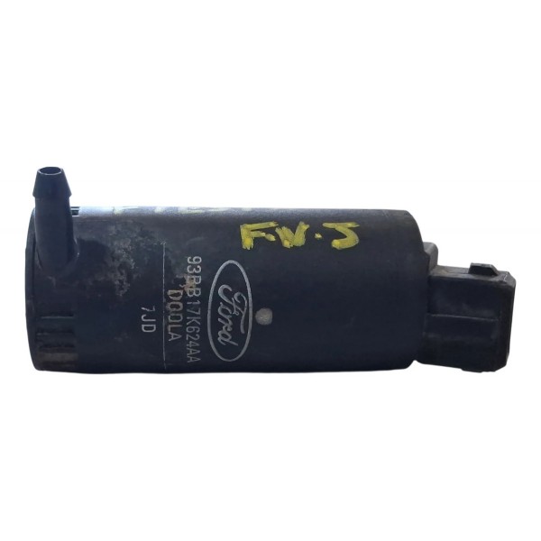 Motor Esguicho Para-brisa Fiesta/ka 03/12 Cx748