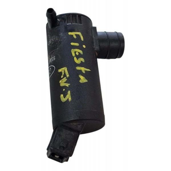 Motor Esguicho Para-brisa Fiesta/ka 03/12 Cx748