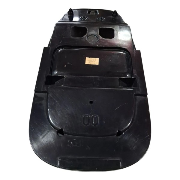 Moldura Teto Dakota 1999 Cx750 Preto