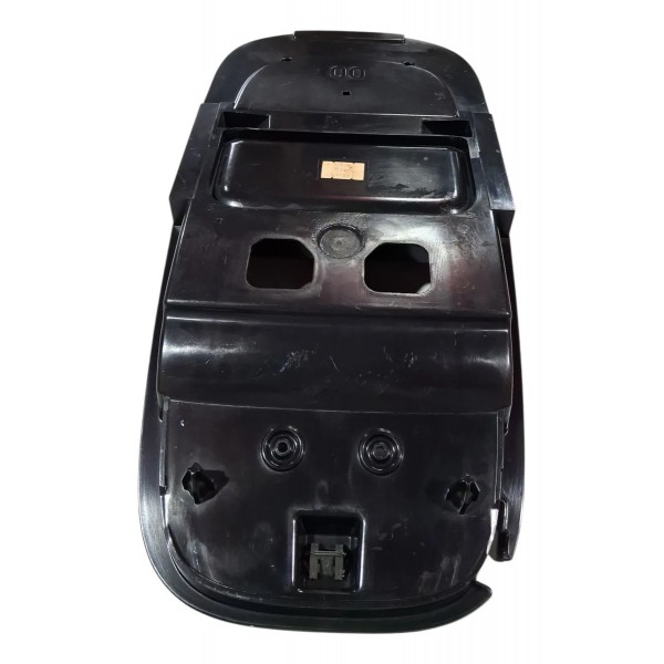 Moldura Teto Dakota 1999 Cx750 Preto