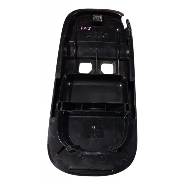 Moldura Teto Dakota 1999 Cx750 Preto