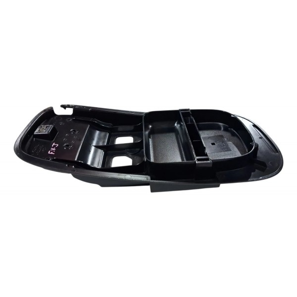 Moldura Teto Dakota 1999 Cx750 Preto