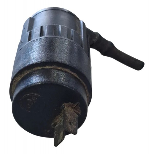 Motor Esguicho Para-brisa Gol/santana 81/96 Cx748