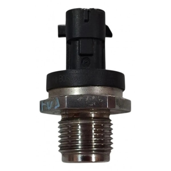 Sensor Pressão Flauta Fiat Toro 2.0 Diesel 2017 Cx506