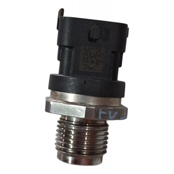 Sensor Pressão Flauta Fiat Toro 2.0 Diesel 2017 Cx506
