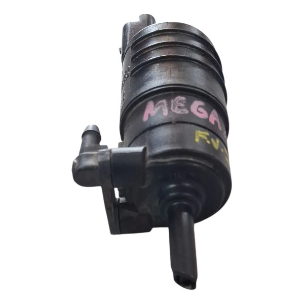 Motor Esguicho Megane 00/04 Cx748