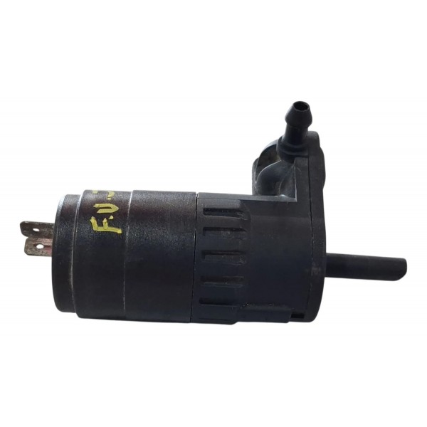 Motor Esguicho Para-brisa Palio/uno 2010 Cx748