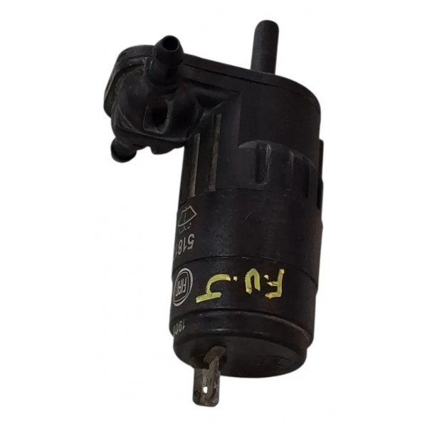 Motor Esguicho Para-brisa Palio/uno 2010 Cx748