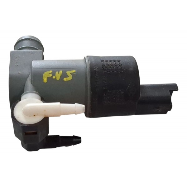 Motor Esguicho Duster 2012 Cx748