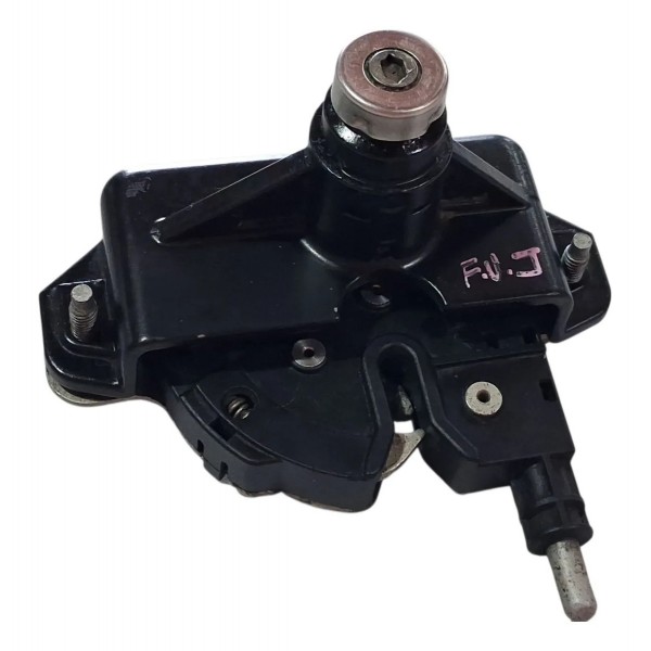 Fechadura Capo Dianteiro Transit 2011 Cx748