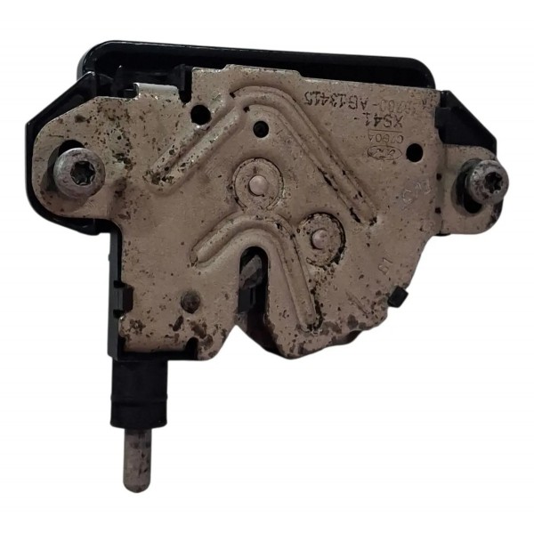 Fechadura Capo Dianteiro Transit 2011 Cx748