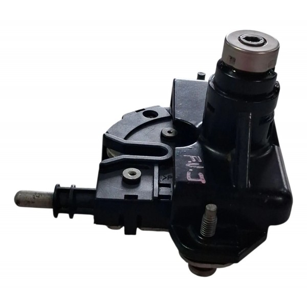 Fechadura Capo Dianteiro Transit 2011 Cx748