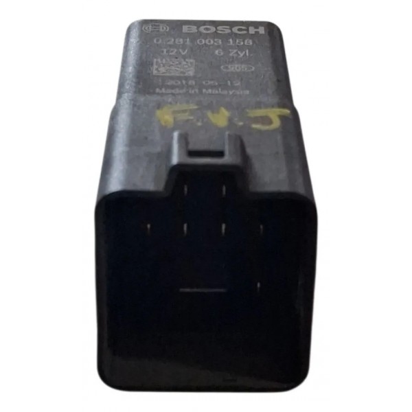 Rele Vela Aquecedora Amarok 3.0 V6 2019 Cx748