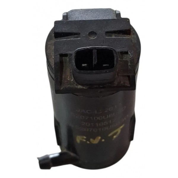 Motor Esguicho Jac J3 2012 Cx748