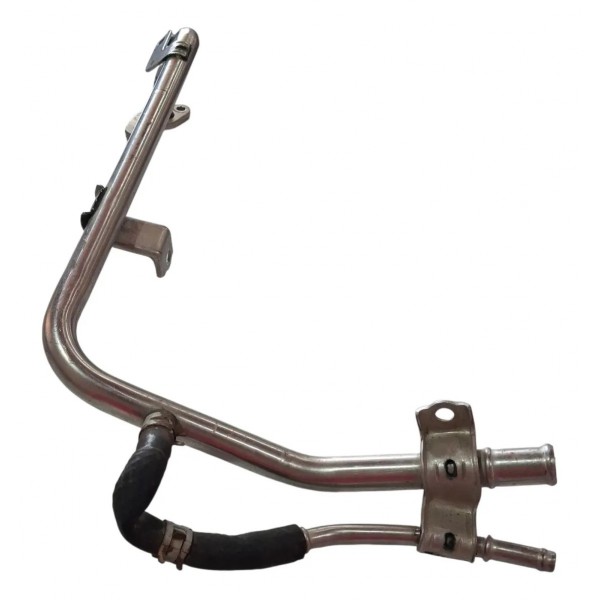 Tubo Cano Água Fluído Radiador Corolla 1.8 2003 Cx748