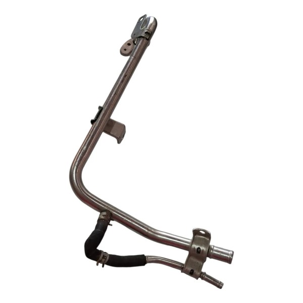 Tubo Cano Água Fluído Radiador Corolla 1.8 2003 Cx748