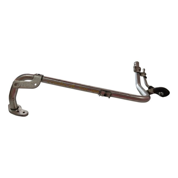 Tubo Cano Água Fluído Radiador Corolla 1.8 2003 Cx748