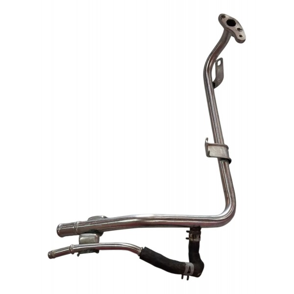 Tubo Cano Água Fluído Radiador Corolla 1.8 2003 Cx748