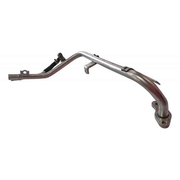 Tubo Cano Água Fluído Radiador Corolla 1.8 2003 Cx748