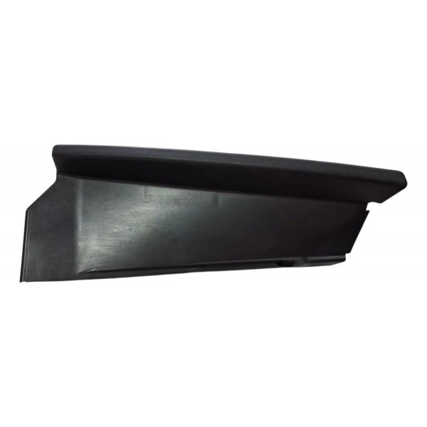 Defletor Esquerdo Radiador Transit 2011 Cx748