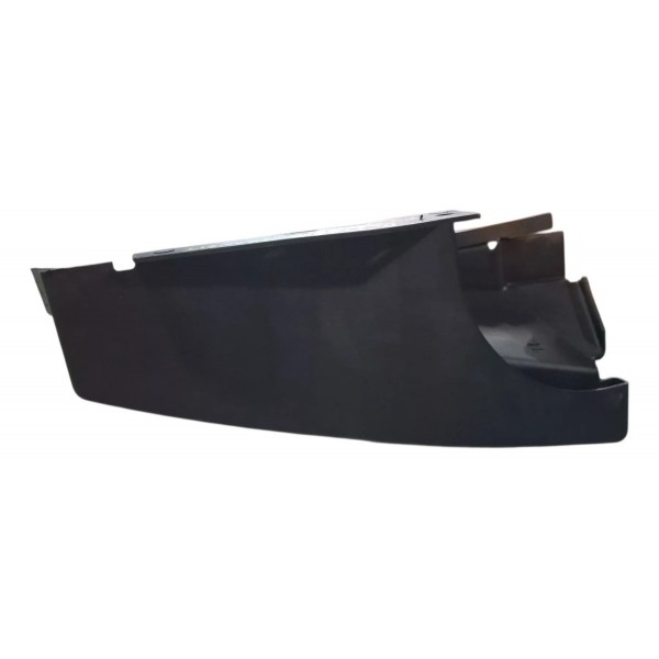 Defletor Esquerdo Radiador Transit 2011 Cx748