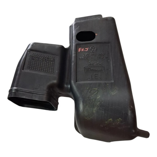 Duto Ar Painel L. E. Kombi 1.4 2006/2009 Cx754