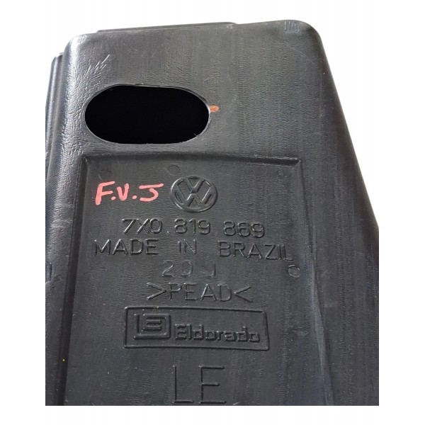 Duto Ar Painel L. E. Kombi 1.4 2006/2009 Cx754