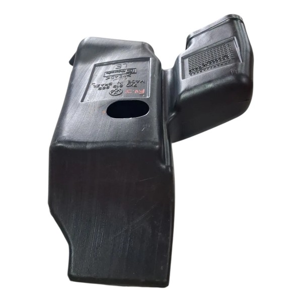 Duto Ar Painel L. E. Kombi 1.4 2006/2009 Cx754