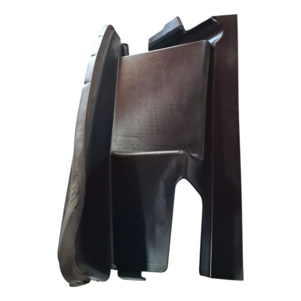 Defletor Superior Radiador Transit 2011 Cx746