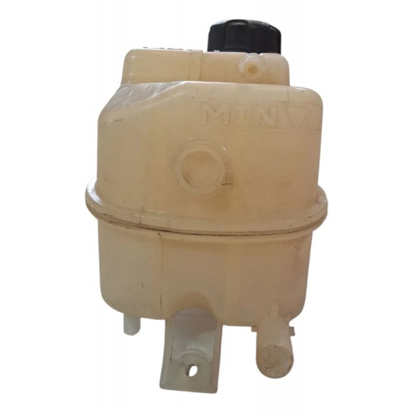 Reservatório Agua Radiador Partner 1.6 2008 Cx745