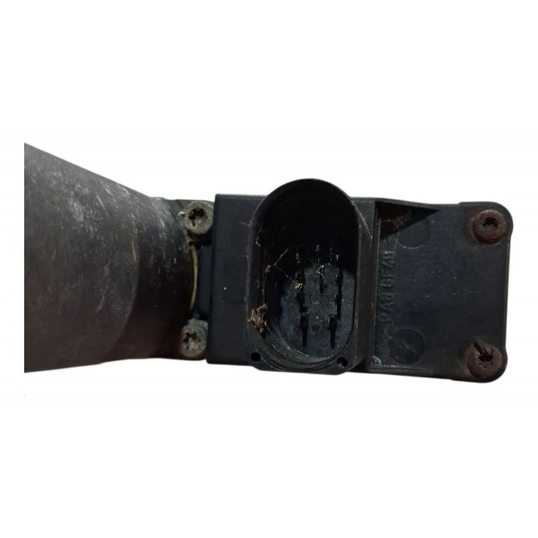 Motor Vidro Elétrico D.e. Audi A3 1997 Cx754