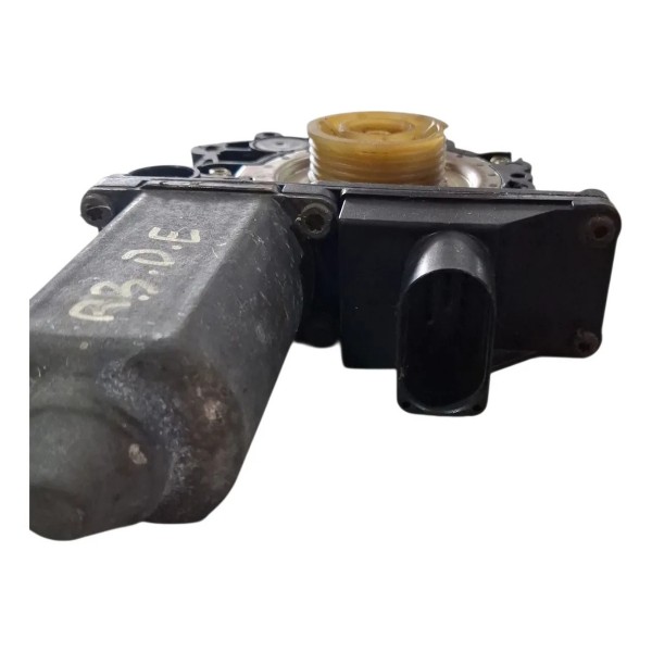 Motor Vidro Elétrico D.e. Audi A3 1997 Cx754