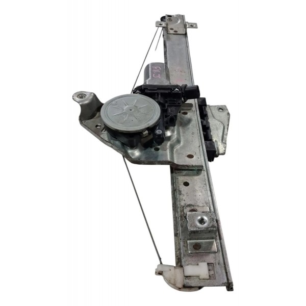 Máquina Vidro T. D. Pajero Full 2008 Cx753